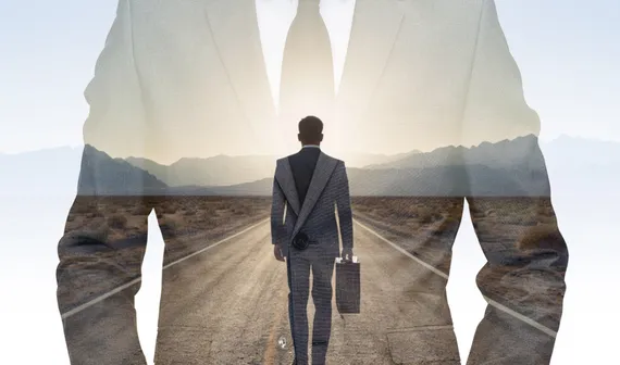 Kestria institute | Critical leadership traits for the future of work