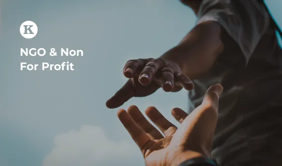 Kestria institute | Facing the crisis: Innovative humanitarian responses to conflicts and disasters