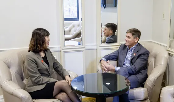 Kestria institute | 2020 Could be beginning of new decade for women