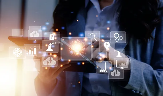 Kestria institute | The critical role of leadership in digital transformation