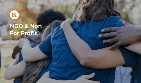 Kestria institute | Navigating HR challenges and shaping the future of NGOs