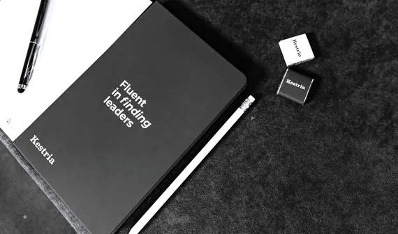 Kestria institute | How Fingrid nurtures a dynamic expert organisation