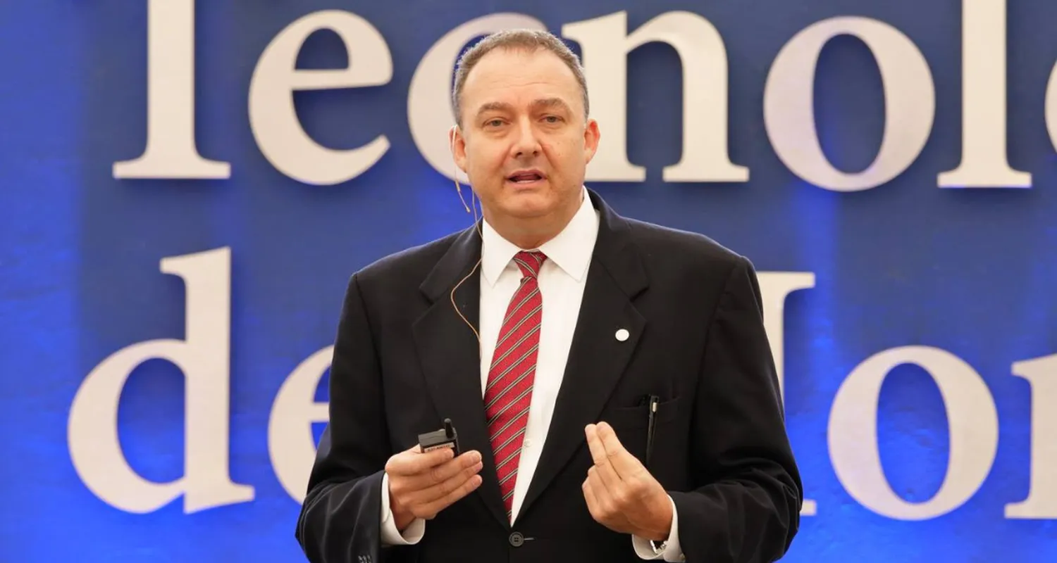 Kestria presents a new partner in Mexico