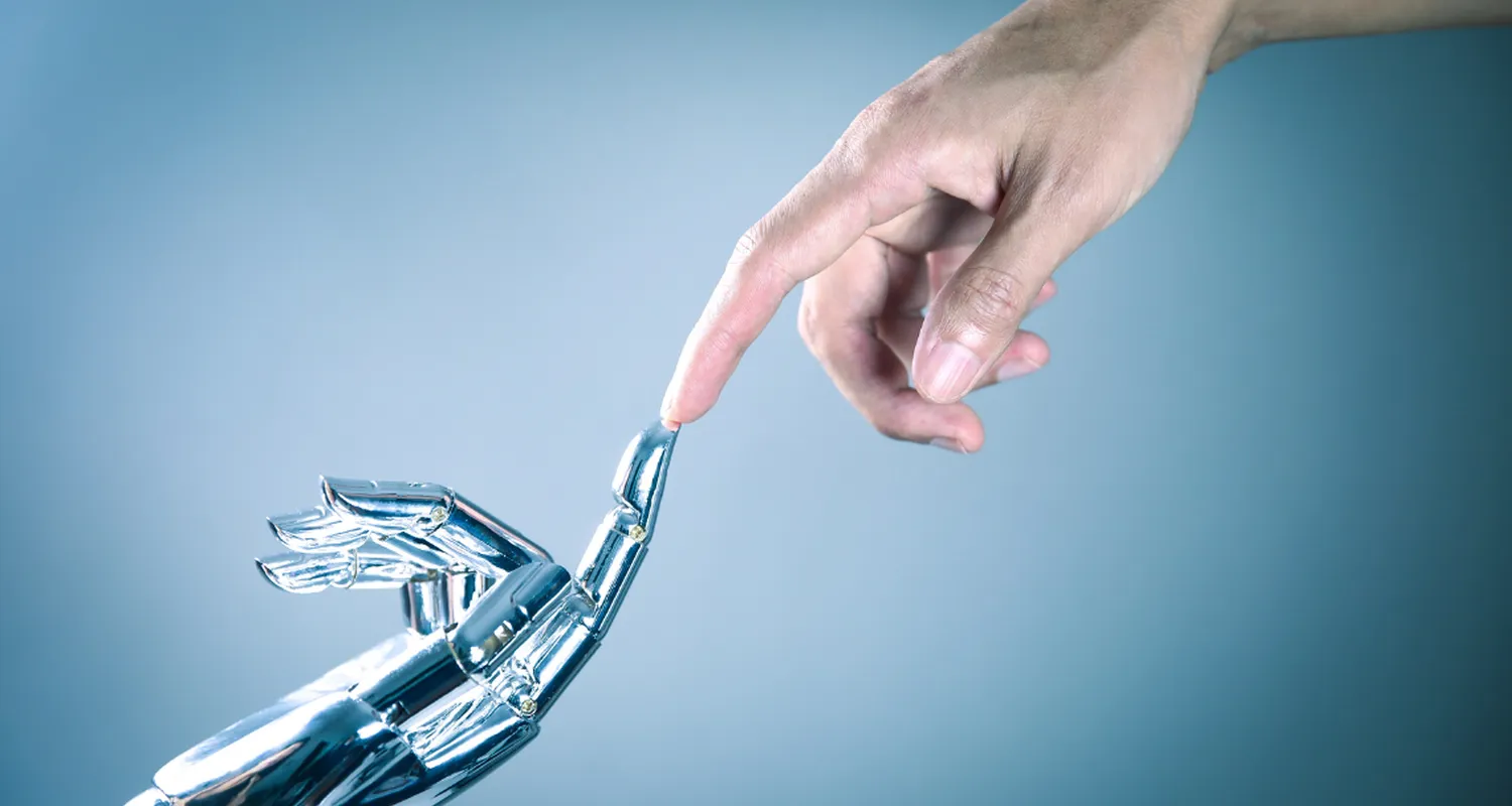 The indispensable role of soft skills in the C-Suite: Why AI can't replace human leadership